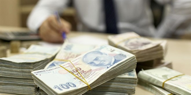Kamu bankaları bir ayda 4,4 milyar liralık borcu yapılandırdı