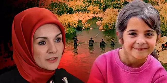Bakan Göktaş'tan Narin açıklaması: Kuzenlerinde korku ve endişe gördük