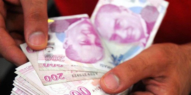 S&P'den asgari ücret zam oranı için çarpıcı tahmin