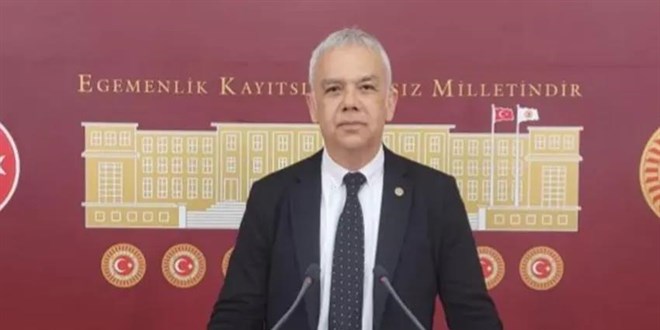 Pala: Yeni sağlık yönetmeliğiyle kamu hizmetlerine erişmek daha da zorlaşacak