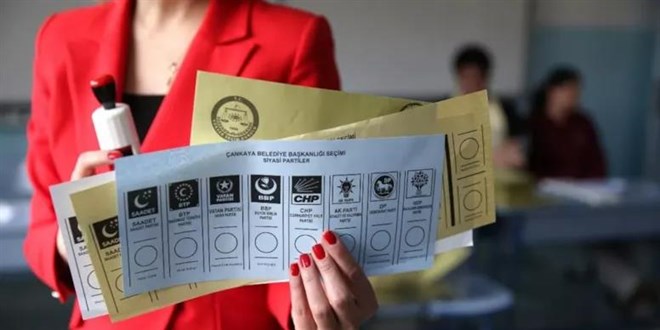 ORC Araştırma'nın son anketinden dikkat çeken sonuç