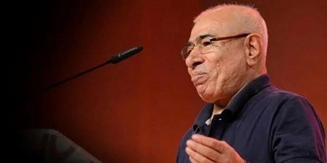 İlyas Salman'a 4 yıl 8 aya kadar hapis talebi
