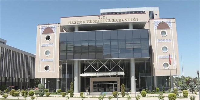 Hazine ve Maliye Bakanlığı, 2023 Kamu İşletmeleri Raporu'nu açıkladı