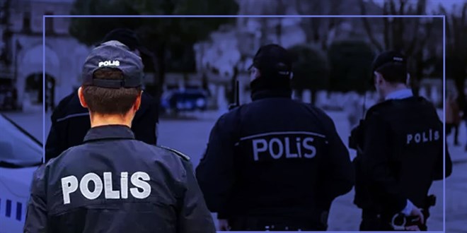 Meclise teklif sunuldu: Polislere ikinci emeklilik hakkı