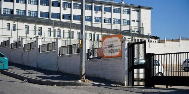 İddia: Kaçırdıkları kızı inşaatın üçüncü katından attılar