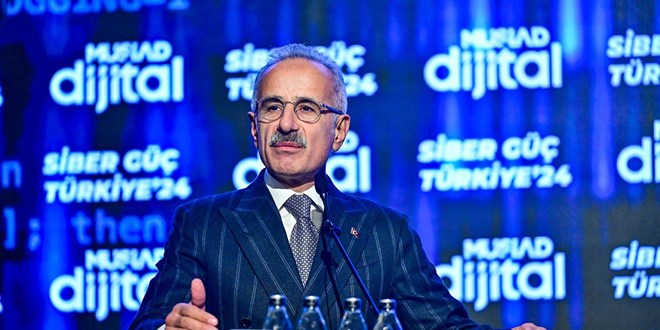 Bakan Uraloğlu: 119 terör yandaşı hesaba erişim engeli getirdik