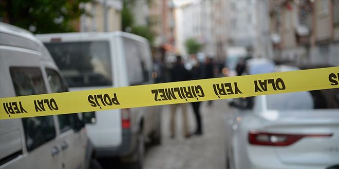 Uyuşturucu kullanmaktan kaydı olan kişi camide ölü bulundu