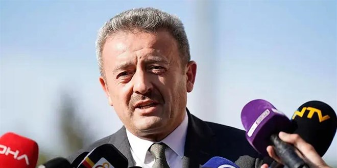 İbrahim Hatipoğlu'ndan Acun Ilıcalı'nın açıklamasına yalanlama