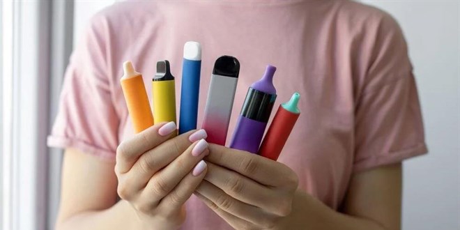 Uzmanlardan elektronik sigara açıklaması