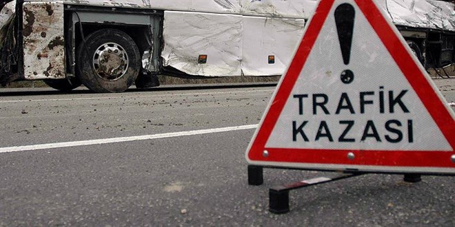 Trafik kazası şüphelileri bağış yapma şartıyla yargılanmaktan kurtuldu