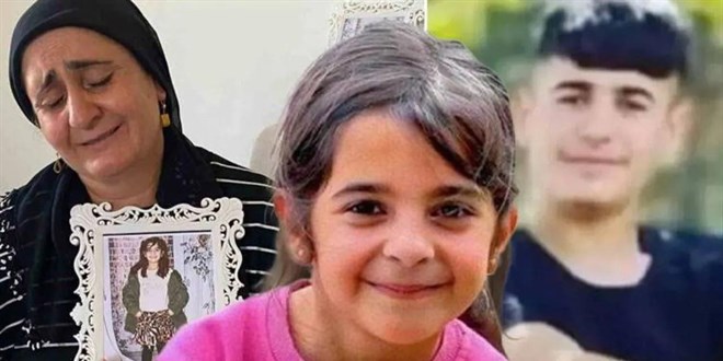 Narin Güran cinayeti davasında sanık ağabey Enes Güran savunma yaptı