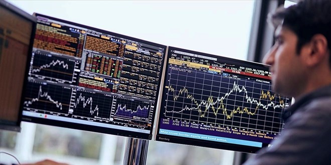 Borsa günü yükselişle tamamladı