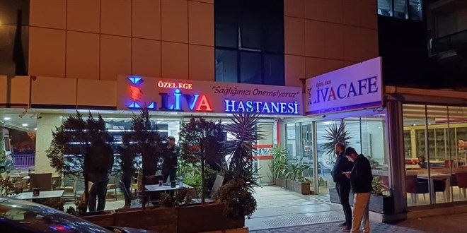 Aydın'da şüpheli bebek ölümü iddiası: Aile hastaneden şikayetçi oldu