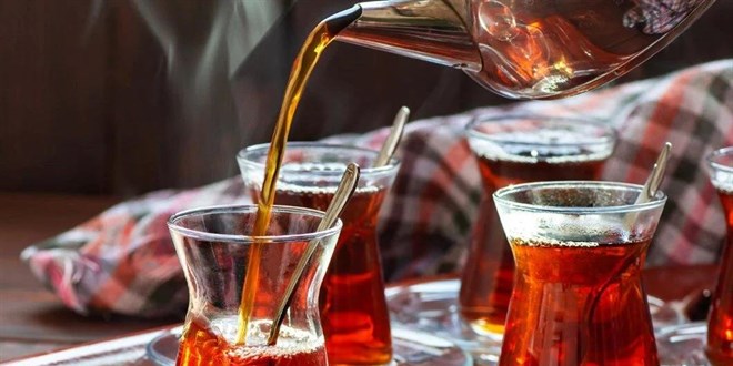 Peynir ve çay diye neler satmışlar! Ürün sayısı 737 oldu