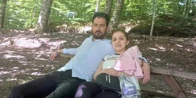Eşini ve kayınpederini öldüren sanığa 2 kez müebbet istemi