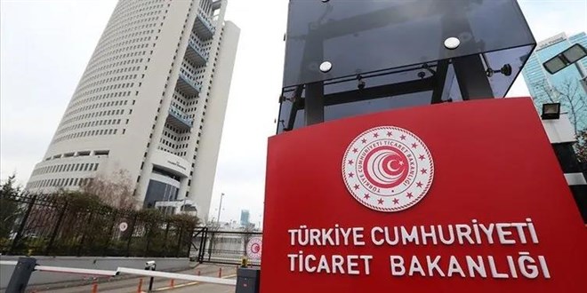 Ticaret Bakanlığı'ndan yeni ihracat rehberi