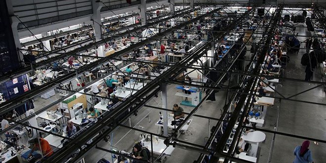 İŞKUR, 1,2 milyon istihdama aracılık etti