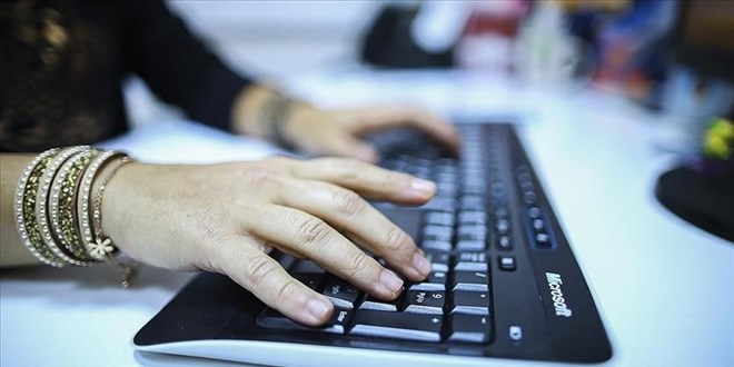 KİT'lerde istihdam edilen personelin yüzde 11,9'u kadın