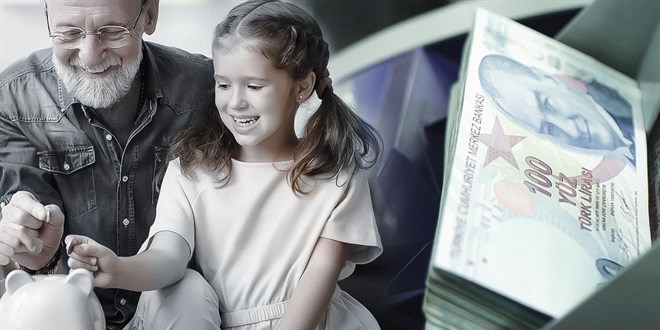 BES'te fon büyüklüğü 1,15 trilyon liraya yaklaştı