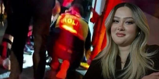 Gizem de anne ve babası gibi kasımda hayatını kaybetti
