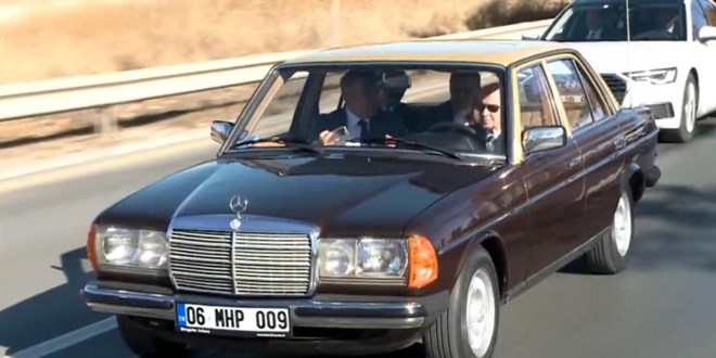 Bahçeli,