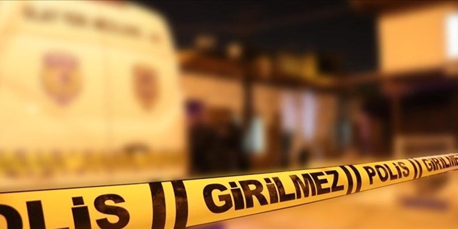 Otomobilinin içerisinde kiracısı tarafından öldürüldü