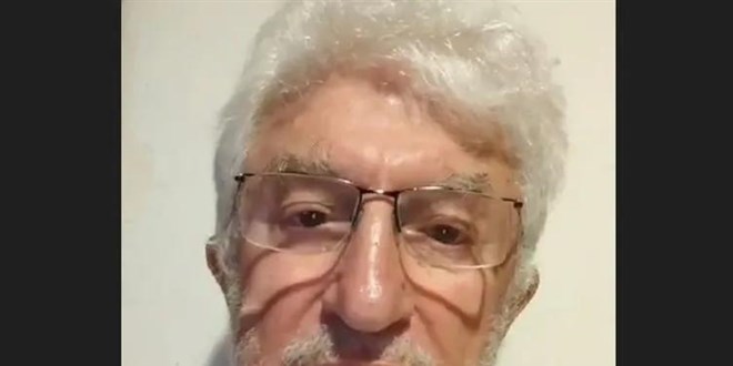 Emekli profesör hem dolandırıldı, hem de darp edildi