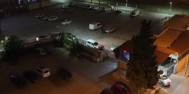 Kuyu-37 operasyonunda 270 şüpheli yakalandı