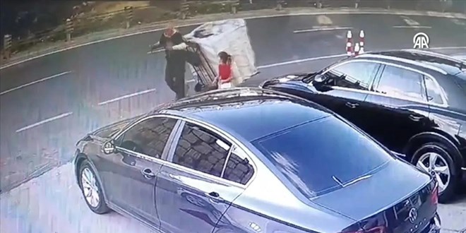 Mezarlıkta öldürülmüş halde bulunan Şirin'in soruşturmasında yeni gelişme
