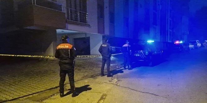 'Müşterilerini benimle paylaş' kavgası kanlı bitti