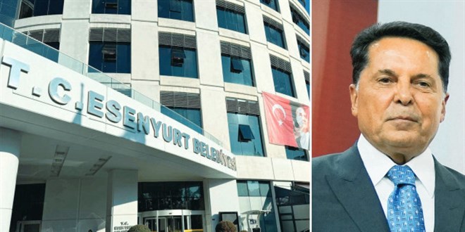 Fetö'cü yeğen parayı toplamış