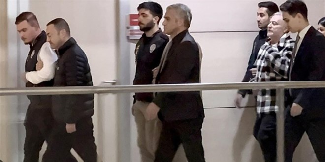 Savcılıktan Mehmet Ali Erbil ve Serdar Ortaç'ın ev hapsi kararına itiraz