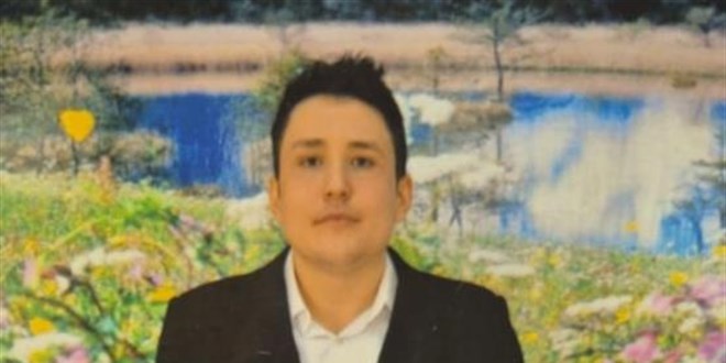 'Tosuncuk' lakaplı Mehmet Aydın'dan itiraf mektubu