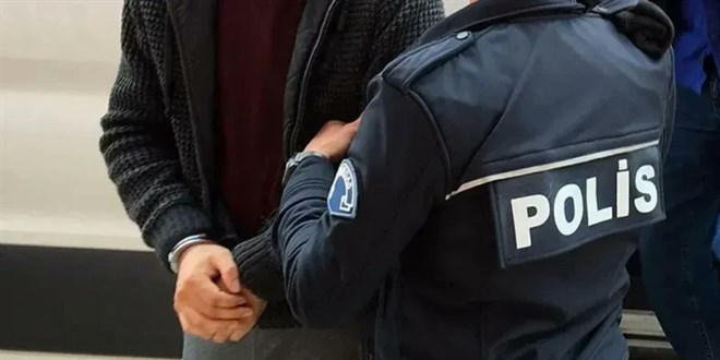 Samsun'da eşini fuhşa zorlayan koca tutuklandı