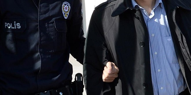 Erzurum'da 2 firari FETÖ hükümlüsü yakalandı