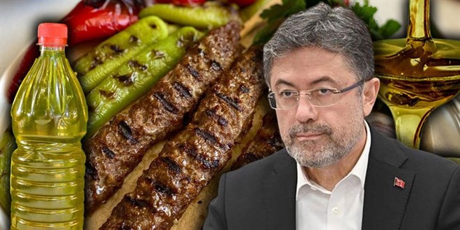 Bakan Yumaklı açıkladı: Gıdada sahtekarlık yapan işletmeler kapatılacak mı?