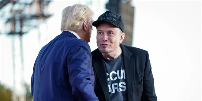 Trump, Elon Musk'ın görevini açıkladı