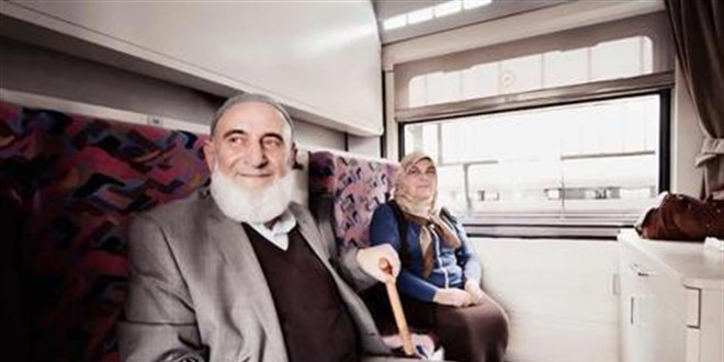 İndirimli seyahatten 745 binden fazla emekli yararlandı