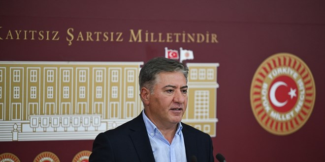 CHP Grup Başkanvekili: Kimseyi yüzde 17, yüzde 20 ile oyalamaya kalkmasınlar