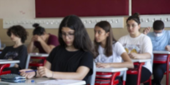 Kurulan komisyonla okul devamsızlığı yüzde 91 azaldı