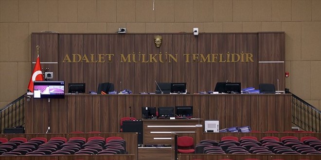 FETÖ sanığı eski polis çiftin yargılandığı davada karar