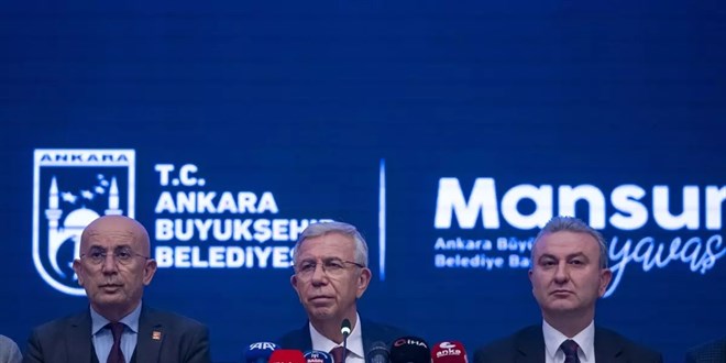 Ankara Büyükşehir Belediyesi'nin konserlerine inceleme