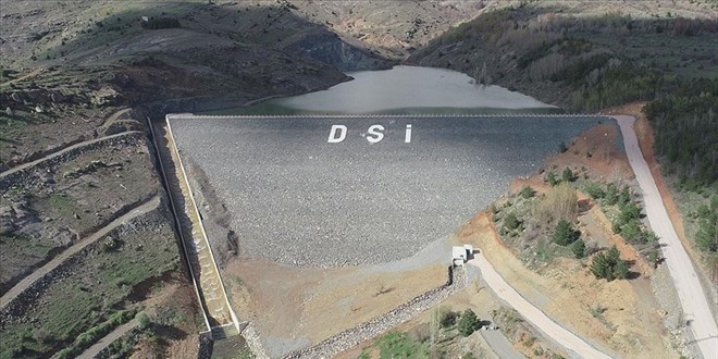 DSİ 3 ildeki bazı taşınmazlarını satışa çıkardı