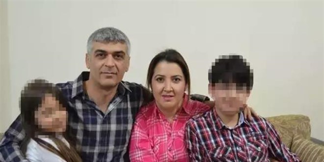 Eşini öldürüp intihara kalkışan polis memuru hayatını kaybetti