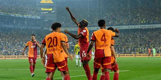 Yeşil sahalarda 7 takımın bileği bükülmedi