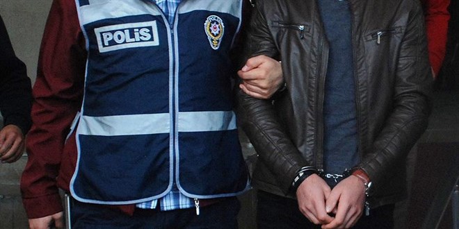 Zonguldak'ta eski kız arkadaşı ve ablasını bıçaklayan zanlı tutuklandı
