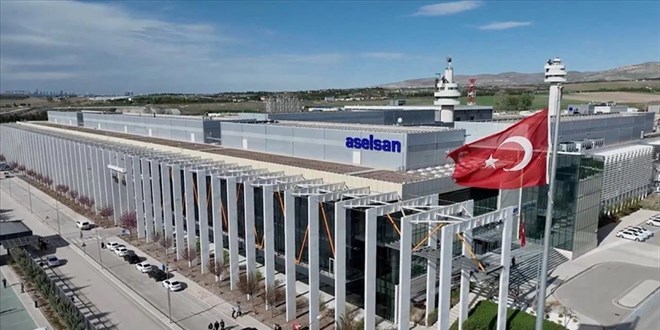 ASELSAN 49 yaşında