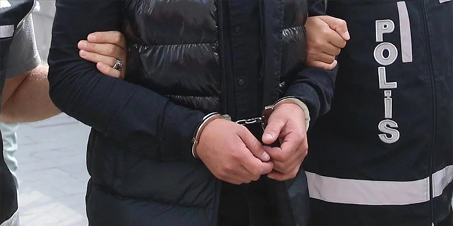 Pozantı Belediyesi'nde rüşvet operasyonu