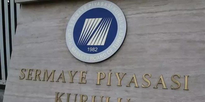 SPK, 19 şirketin borçlanma aracı ihracını onayladı