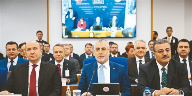 Borcunu ödemeyen belediyeye haciz